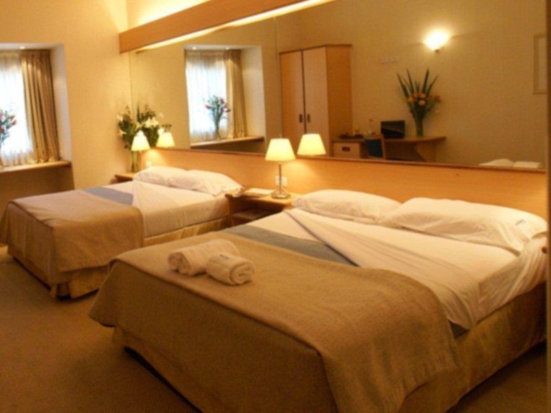 Hotel Aeroparque &